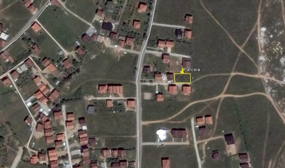 TRUALL 4 ari në shitje – Rr. 27 Nëntori, Kodra e Trimave, Prishtinë