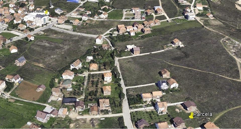 TRUALL 4 ari në shitje – Rr. 27 Nëntori, Kodra e Trimave, Prishtinë