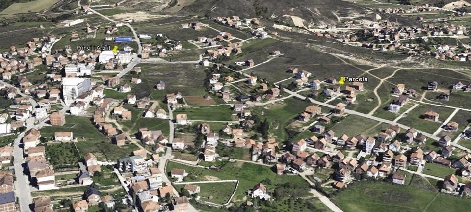 TRUALL 4 ari në shitje – Rr. 27 Nëntori, Kodra e Trimave, Prishtinë
