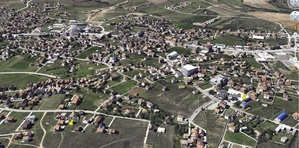 TRUALL 4 ari në shitje – Rr. 27 Nëntori, Kodra e Trimave, Prishtinë