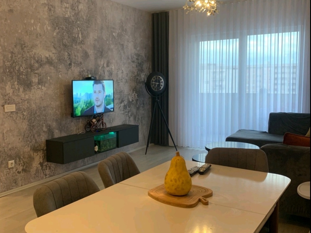 BANESË 64.2m² në shitje – Rr. Hajrullah Zymi, Fushë Kosovë