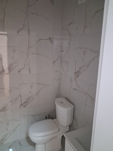 BANESË 60m² në QIRA – Rr. Pajazit Islami, Fushë Kosovë