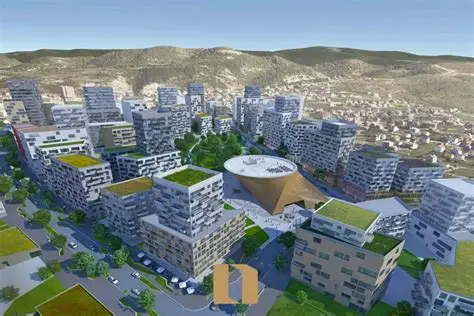 BANESË 174.9m² (bruto) në shitje – Rr. C, në lagjen KODRINA, Prishtinë